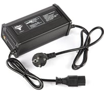 Зарядное интеллектуальное устройство Rutrike для LiFePo4 аккумуляторов 60V32AH (5А) 023999