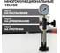 Тестер давления дизельных форсунок WIEDERKRAFT 0-60 мпа WDK-214312 4