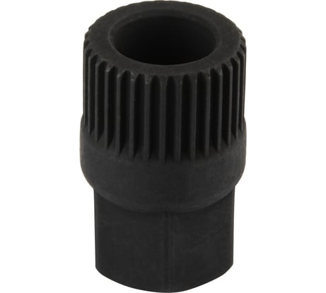 Головка для установки шкива генератора WIEDERKRAFT 33 зубца WDK-2140032