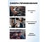 Стяжка пружин Partner двухзахватная, 290 мм PA-627290(52759) 3