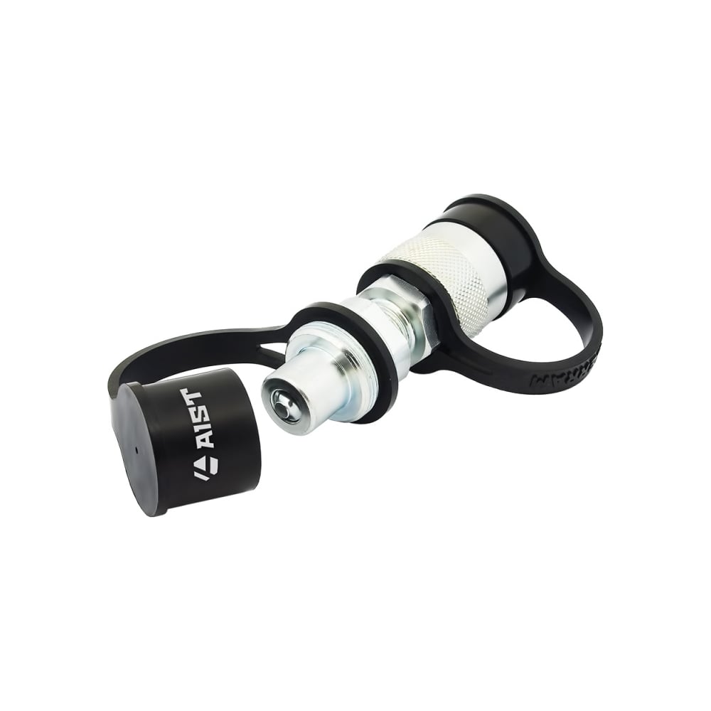 Штуцер для соединения гидравлического насоса и цилиндра 3/8\" AIST 00 ...