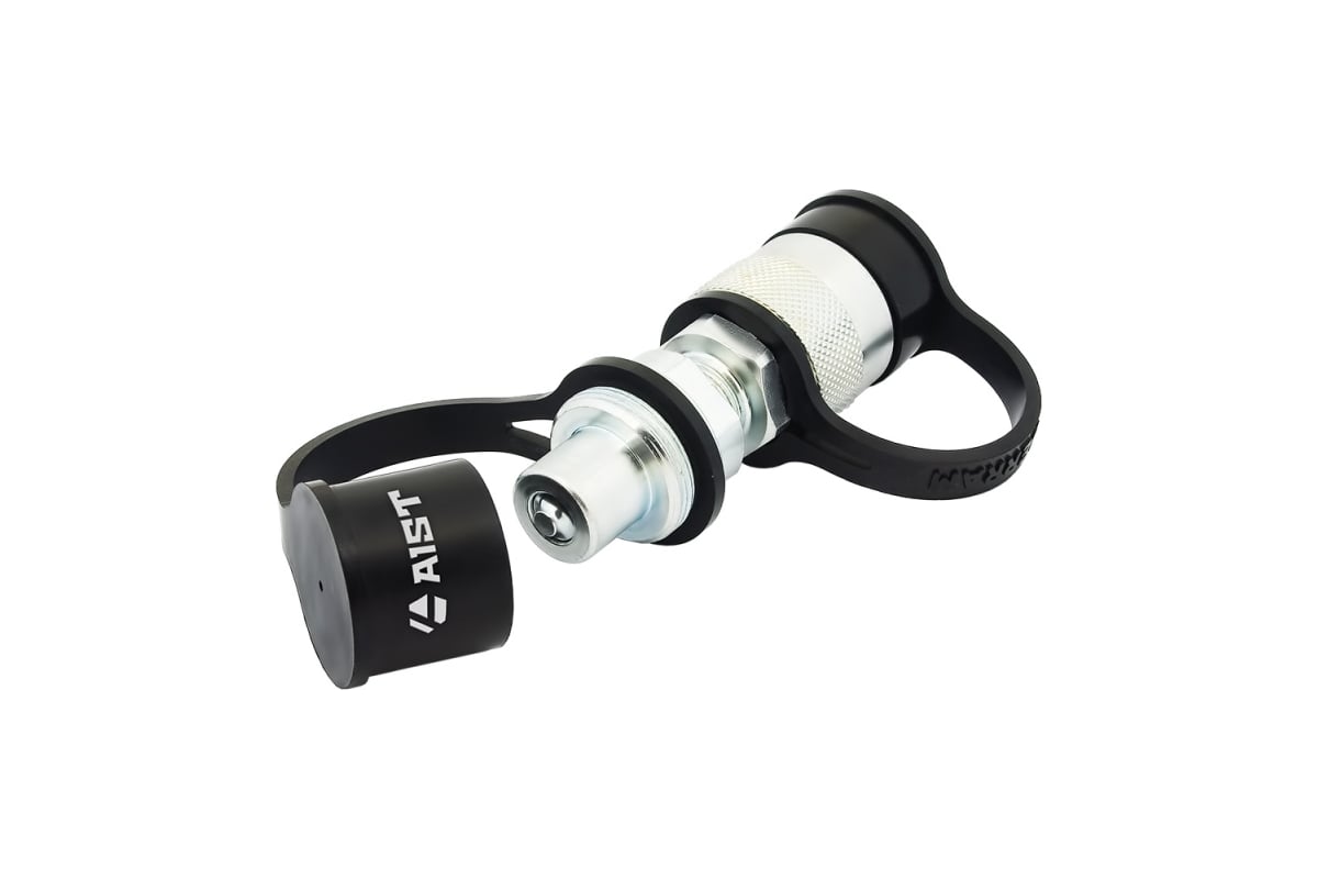 Штуцер для соединения гидравлического насоса и цилиндра 3/8\" AIST 00 ...