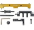 Набор фиксаторов ГРМ для BMW / 67-1523 AIST 00-00022643 1