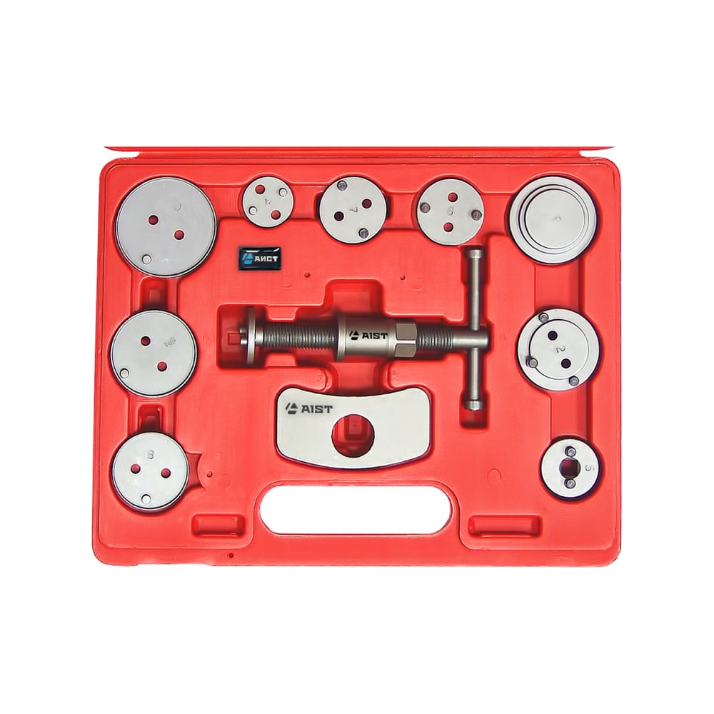 Инструментдляутапливанияпоршнейтормозныхцилиндроввнаборе11пр.AIST00-00004229