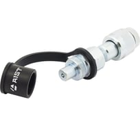 Штуцер для соединения гидравлического насоса и цилиндра 3/8" AIST 00-00010829