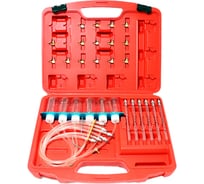 Измеритель расхода для Common Rail с 24 адаптерами AV Steel, AV-926004