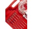 Измеритель расхода для Common Rail с 24 адаптерами AV Steel, AV-926004 4