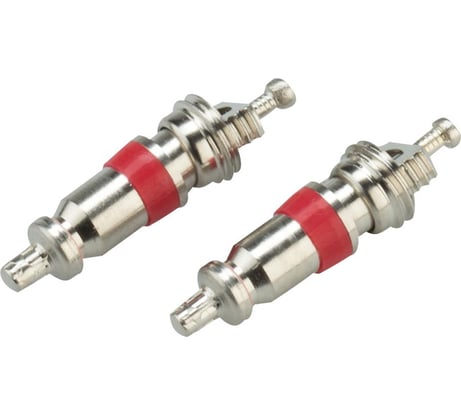 Золотник вентиля короткий DolleX, L=20 мм, 100ZVN-20