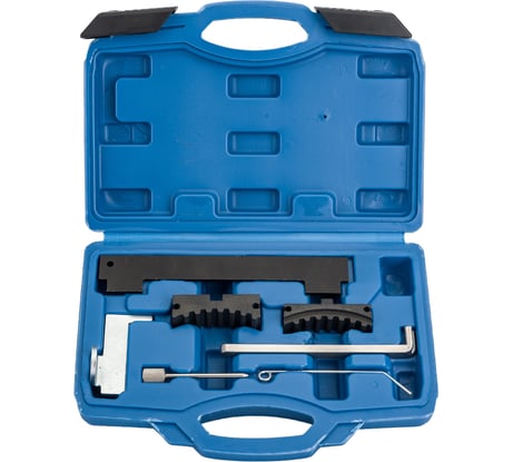 Набор для блокировки шкивов OPEL, VAUXHALL, FIAT 1.6, 1.8 16V AV Steel, AV-932001