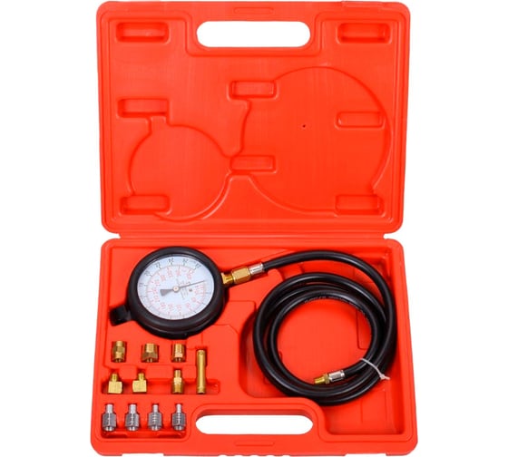 Тестер давления AV Steel, AV-925003