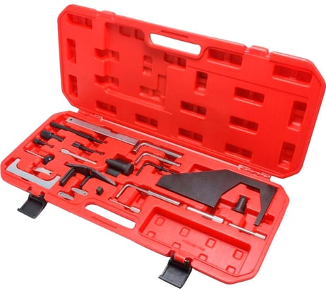 Набор фиксаторов FORD, MAZDA AV Steel, AV-933003