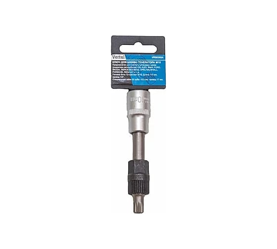 Ключ для шкива генератора Vertul M10 VR50355A