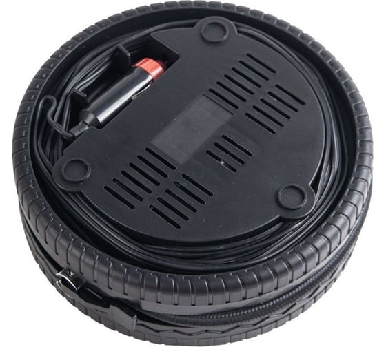 Автомобильный компрессор Partner PA-009 18 л/мин, 8 А, 12 V PA-009(30174)