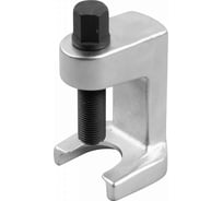 Съёмник шаровых опор МАСТАК зев 24 мм, струбцинного типа 100-54055