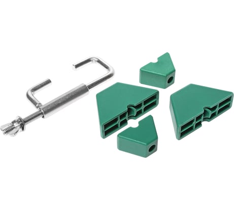 Набор фиксаторов распредвала/коленвала МАСТАК универсальный, 5 предметов 103-21100