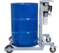 Станция раздачи масла ООО ТД НОВАЯ ТЕХНИКА СРМ-40Т