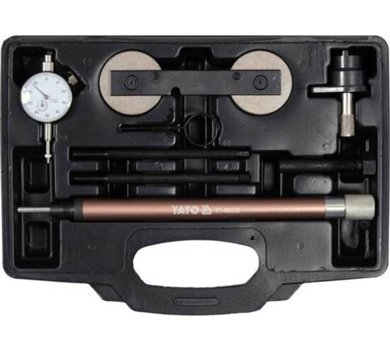 Набор для блокировки коленвала YATO VAG YT-06328