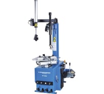 Шиномонтажный полуавтоматический станок СТАНКОИМПОРТ 12"-26" GT-305A-220