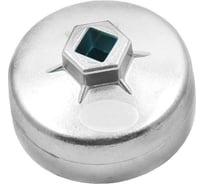Съемник масляного фильтра Partner 67 мм, 14 граней PA-10686714(3212)