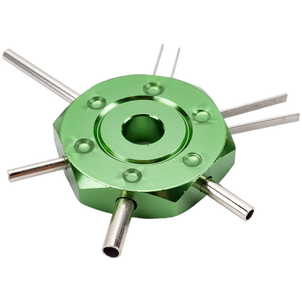 Инструмент для извлечения пинов универсальный СТАНКОИМПОРТ KA-7559B ...