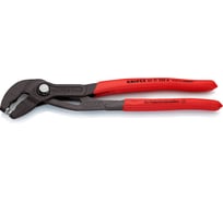 ЩИПЦЫ KNIPEX ДЛЯ ПРУЖИННЫХ ХОМУТОВ KN-8551250A