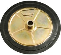 Мембрана для пневматического солидолонагнетателя Lubeworks d . 585 мм 180/220кг. 1709016