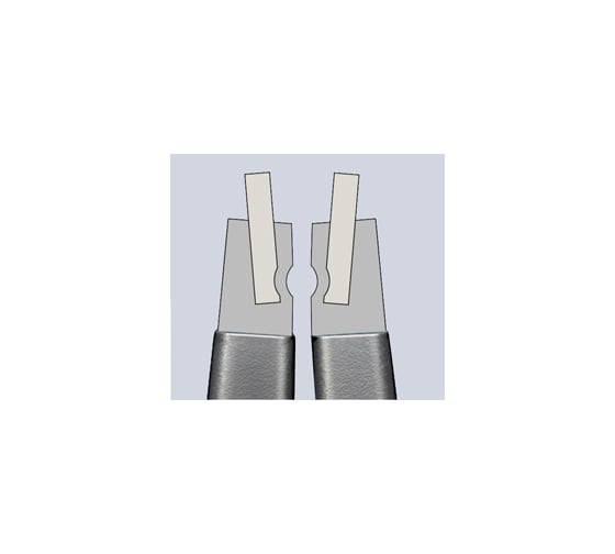 КОЛЬЦЕСЪЕМНИКИ KNIPEX KN-4841J01