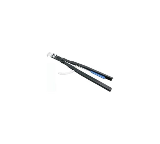 Щипцы для стопорных колец с фиксатором Jonnesway изогнутые P9920B 46102