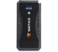 Пусковое зарядное устройство WATTICO для аккумулятора автомобиля Jump Starter 1500А 00-00000105 31536219