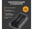 Пусковое зарядное устройство WATTICO для аккумулятора автомобиля Jump Starter 1500А 00-00000105 8