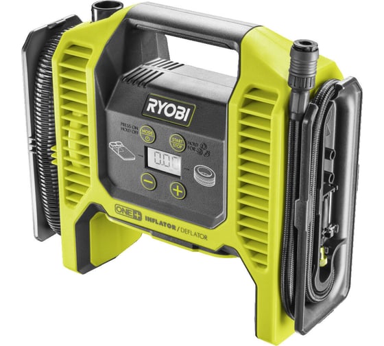 Компрессор Ryobi ONE+ R18MI-0 5133004714