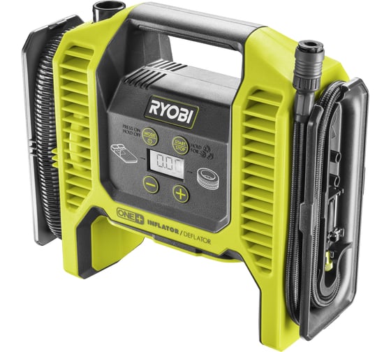 Компрессор Ryobi ONE+ R18MI-0 5133004714 1