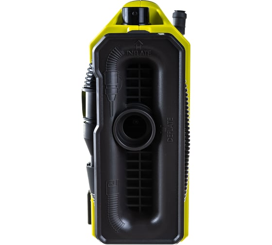 Компрессор Ryobi ONE+ R18MI-0 5133004714 - выгодная цена, отзывы ...