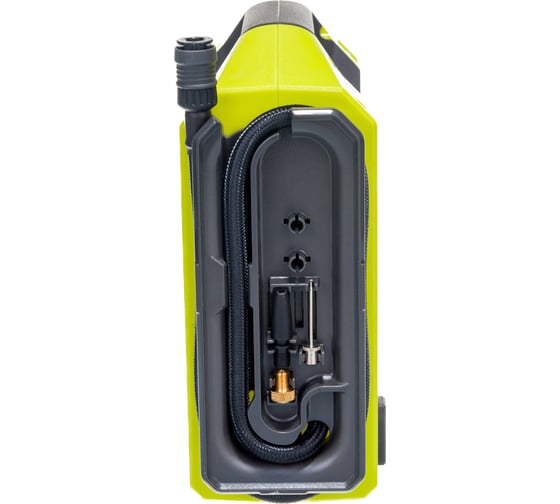 Компрессор Ryobi ONE+ R18MI-0 5133004714 - выгодная цена, отзывы ...