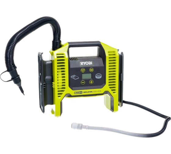 Компрессор Ryobi ONE+ R18MI-0 5133004714 - выгодная цена, отзывы ...