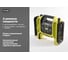 Компрессор Ryobi ONE+ R18MI-0 5133004714 2