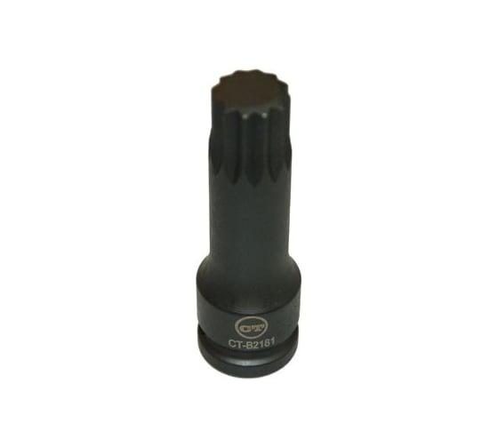 Сменная головка для ступицы колеса Car-Tool CT-B2181 1