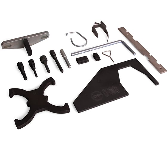 Набор для установки ГРМ Car-Tool FORD, KIT 3 CT-Z0403
