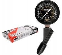 Компрессометр YATO max 21 BAR YT-7300