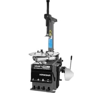 Шиномонтажный станок автоматический KRAFTWELL 10-24" KRW24A