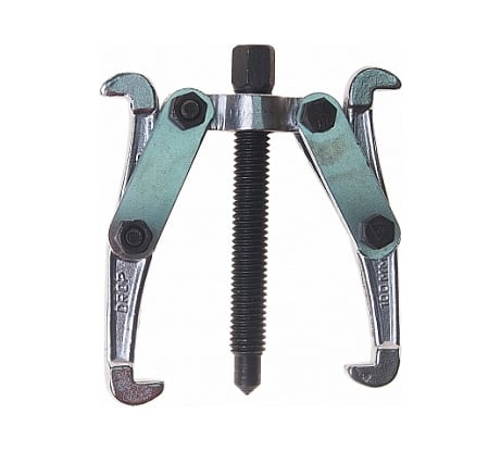 Двухлапый съемник подшипников ЭВРИКА 4" ER-65204