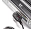 Маяк-стробоскоп АВТОЭЛЕКТРИКА ae90w-7cob-4s-m 90 вт, 12/24 в, 4-стороны, 7+7+2 блока cob, 28 режимов, провод 3 м, магнит 09.02340 4