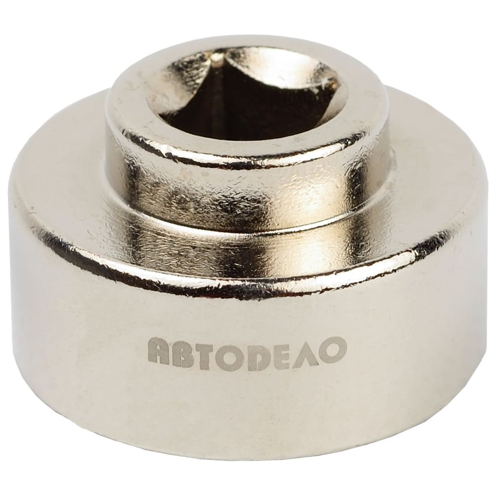 Головка для регулировки распредвала АвтоDело VAG 1.8 TFSI 41535 15837 ...
