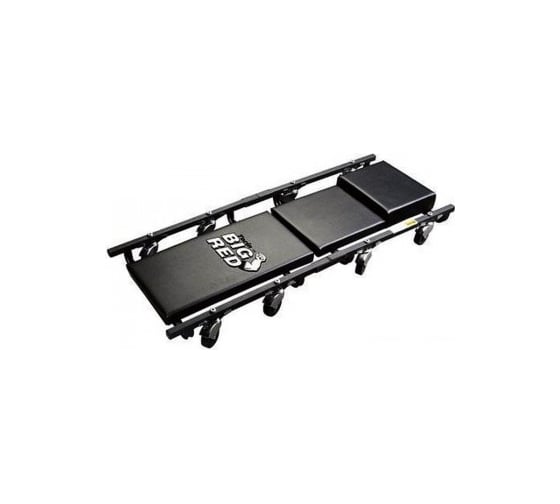 Подкатной складной лежак Torin 40" TR6440