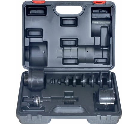 Съемник подшипниковых ступиц АвтоDело а/м ВАЗ 08-10 Kalina Priora Granta Largus 40905 14585