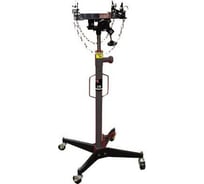 Трансмиссионная гидравлическая стойка Torin Tel03005 с педалью 0.3 т, н=1230-2015 mm TEL03005(TR4038)