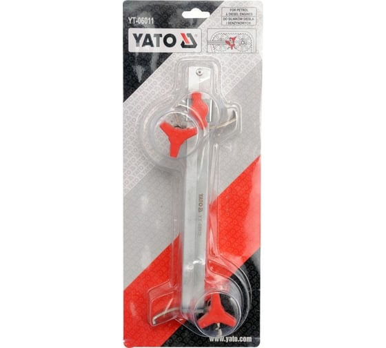 Универсальный набор блокировки распредвала YATO YT-06011