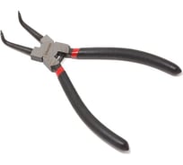 Съемник Partner стопорных колец изогнутый на сжим (90,L-150мм), в блистере PA-68-150HB(28374)