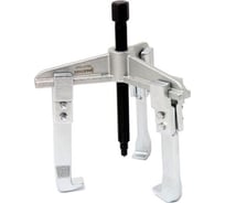 Съемник Partner трехлапый с двумя фиксирующими болтами 6" (Ø захвата -160мм, длина лап-110мм) PA-011006(3107)