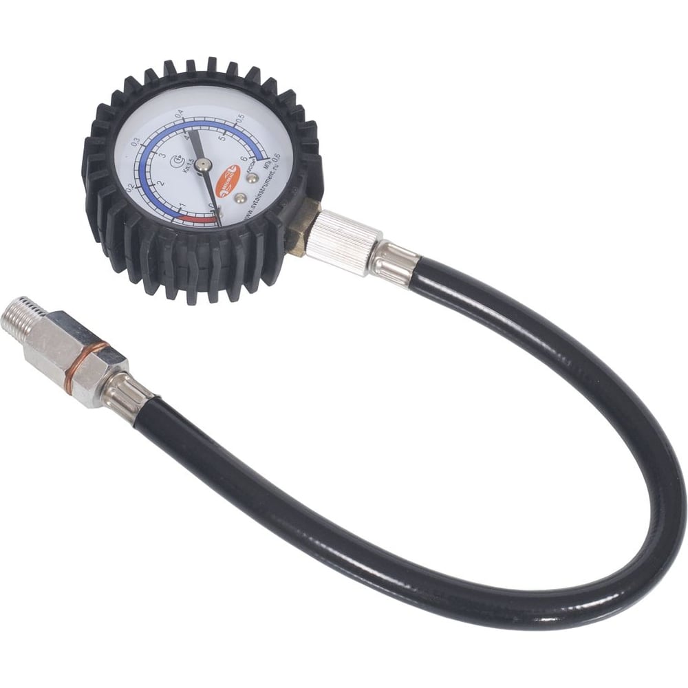 Измеритель давления масла двигателей АвтоDело а/м ВАЗ ГАЗ 40085 14233 ...